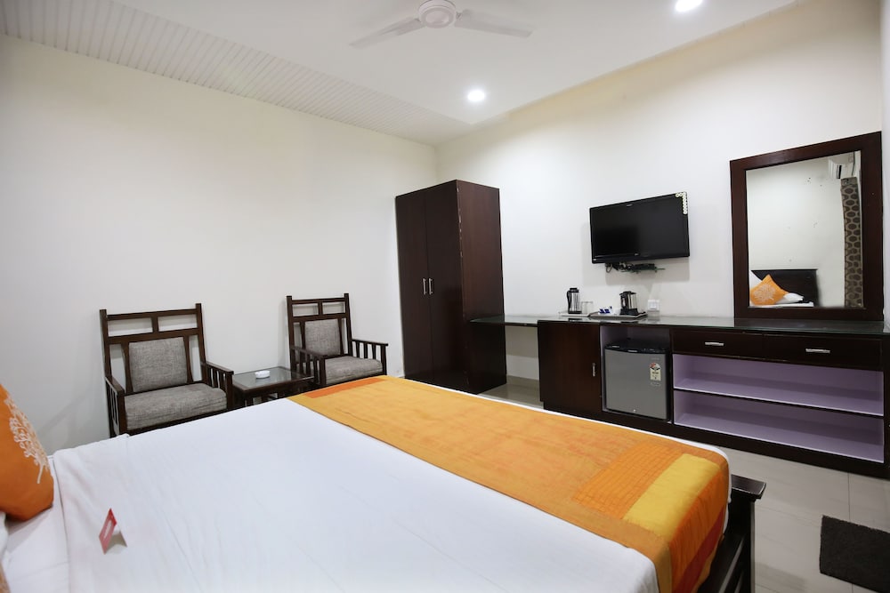 Double Or Twin Room photo 3