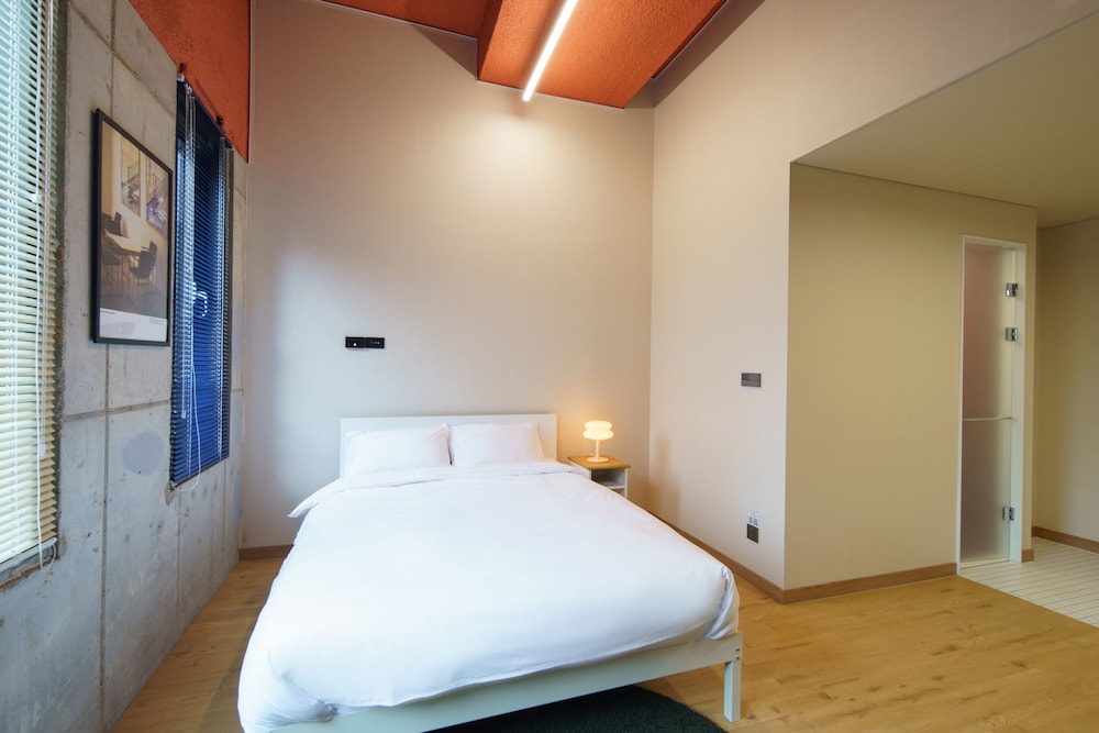 Deluxe Double Room - Photo 4