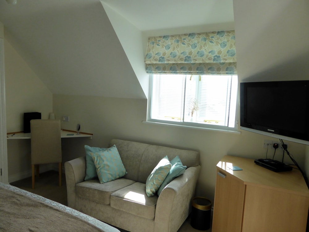 Double Room, Ensuite photo 3
