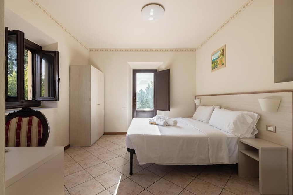 Double Room, Terrace photo 1