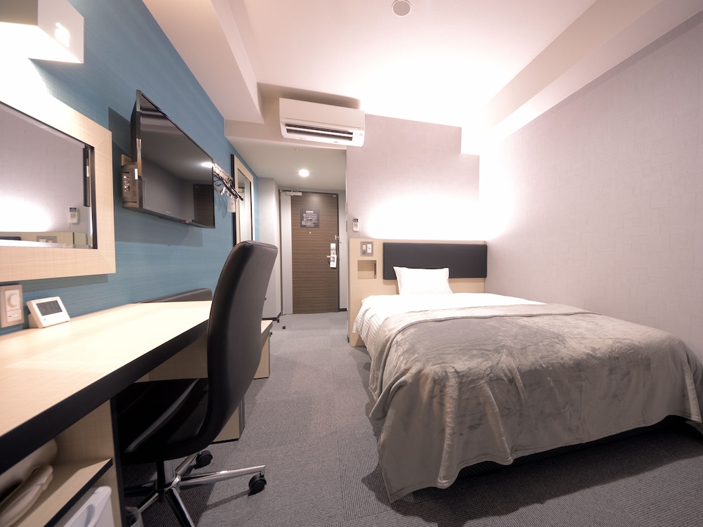 Standard Double Room, 1 Double Bed, Non Smoking (A) - Photo 3
