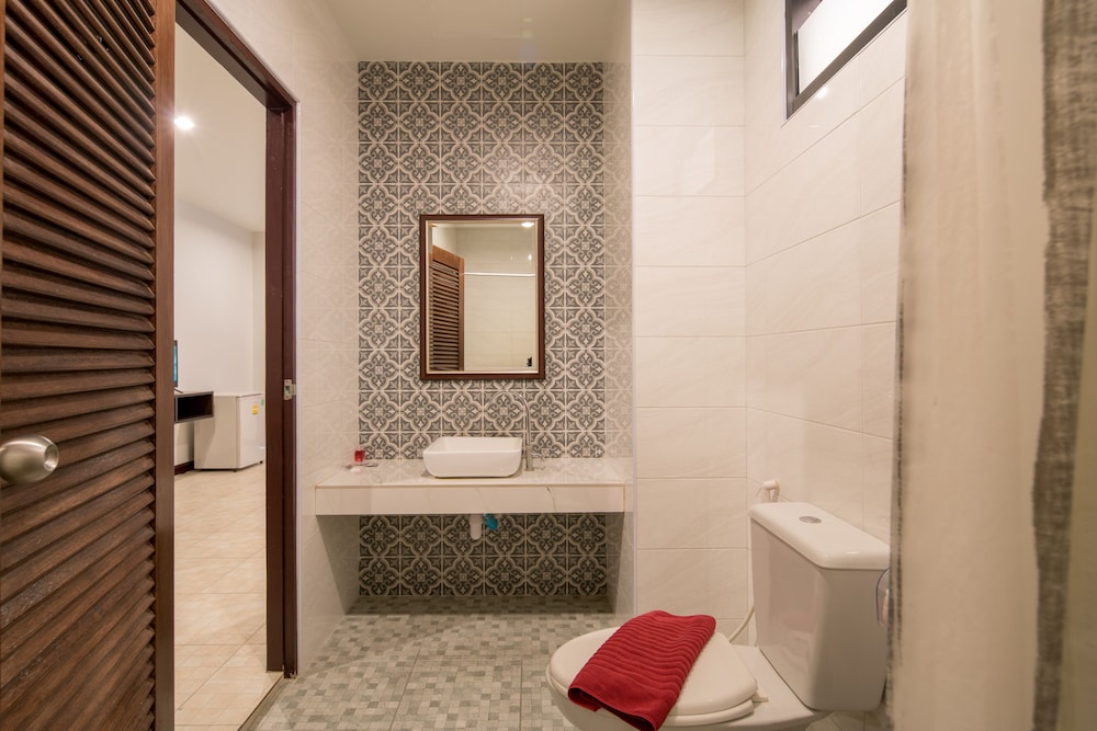 Deluxe Double Studio - Photo 7