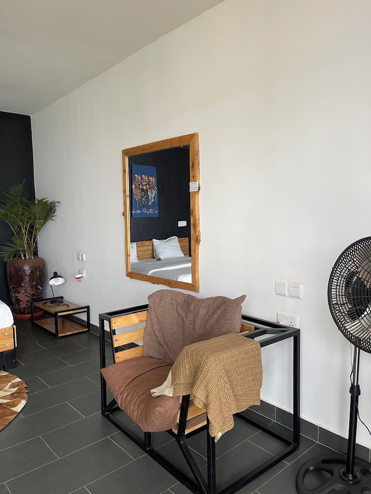 Grand Double Room, City View photo 3