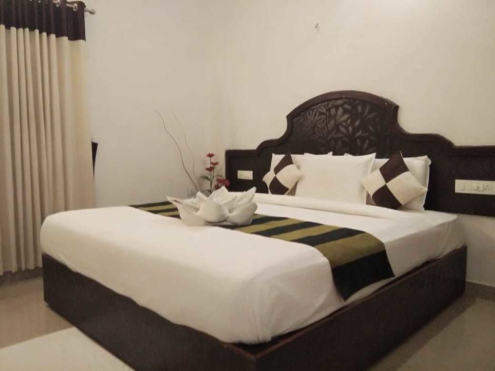 Executive Room, 1 Double Bed, Non Smoking photo 1