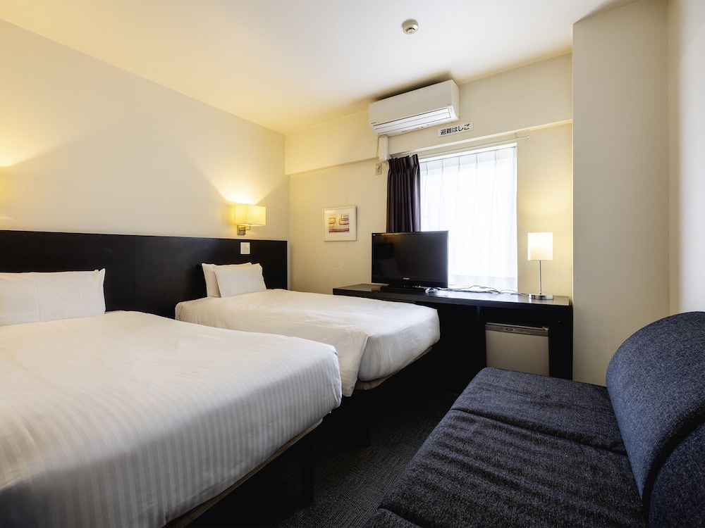Standard Twin Room, Non Smoking