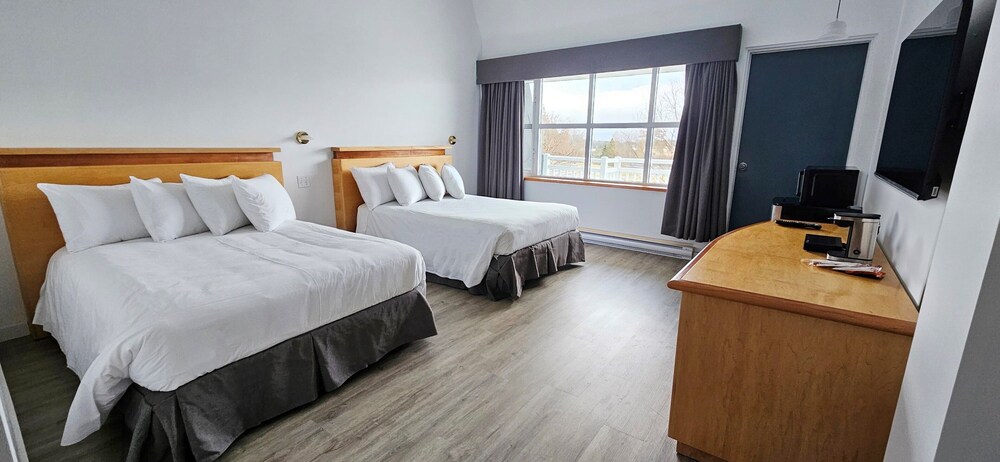 Panoramic Double Room photo 1