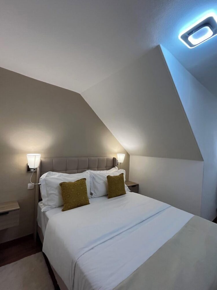 Apartment, 1 Double Bed with Sofa bed