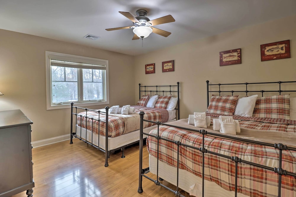 House (4 Bedrooms) photo 1