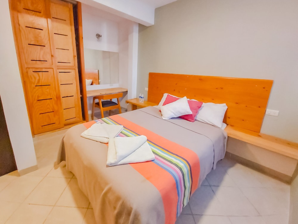 Standard Room photo 1