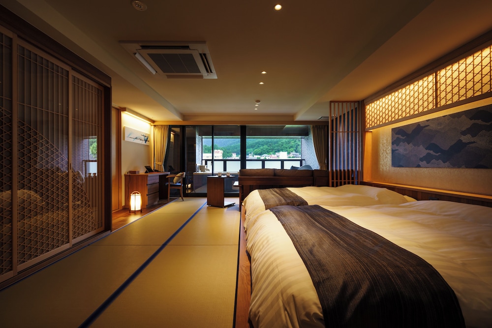Special room (4 people) D1, Non smoking photo 2