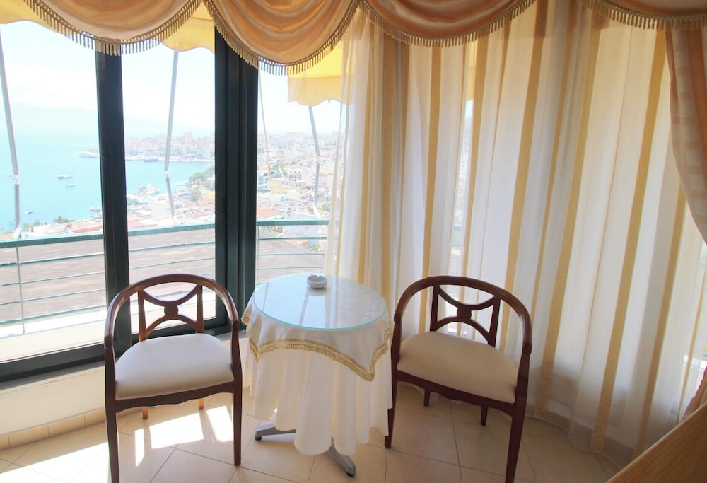 Grand Room