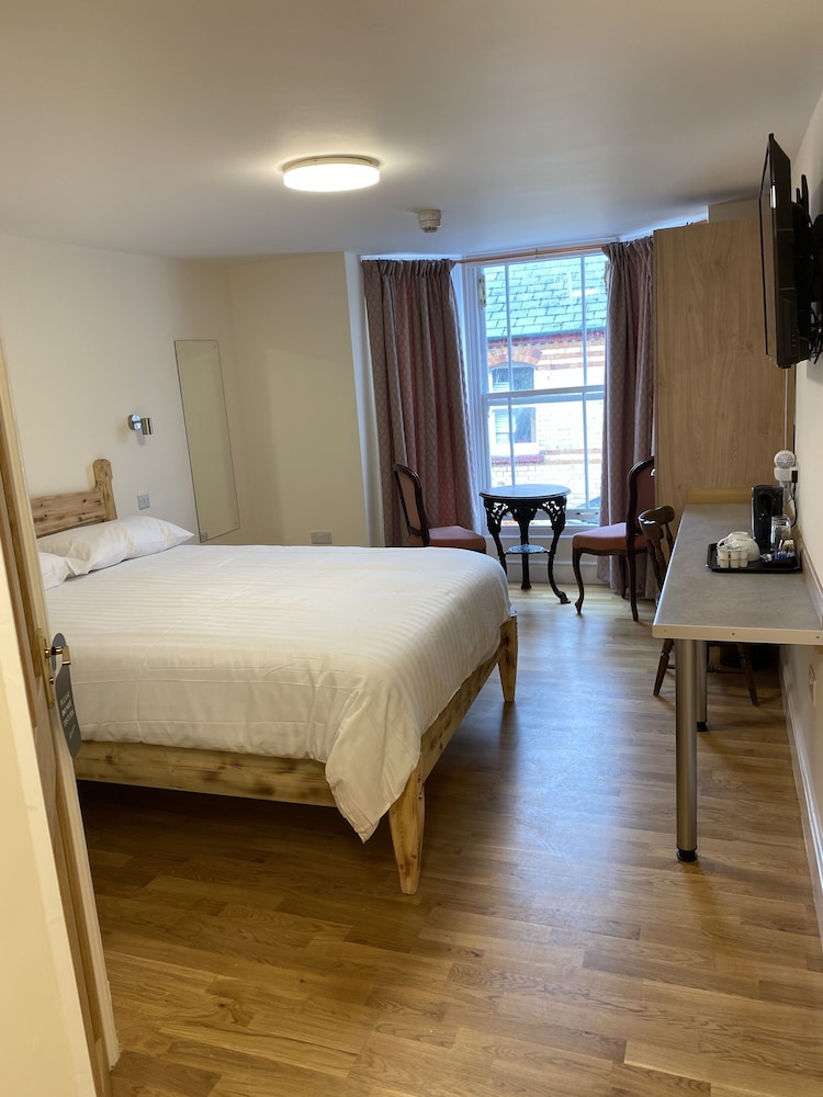 Superior Double Room photo 1