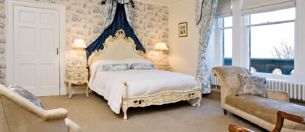The Stanley Room photo 1