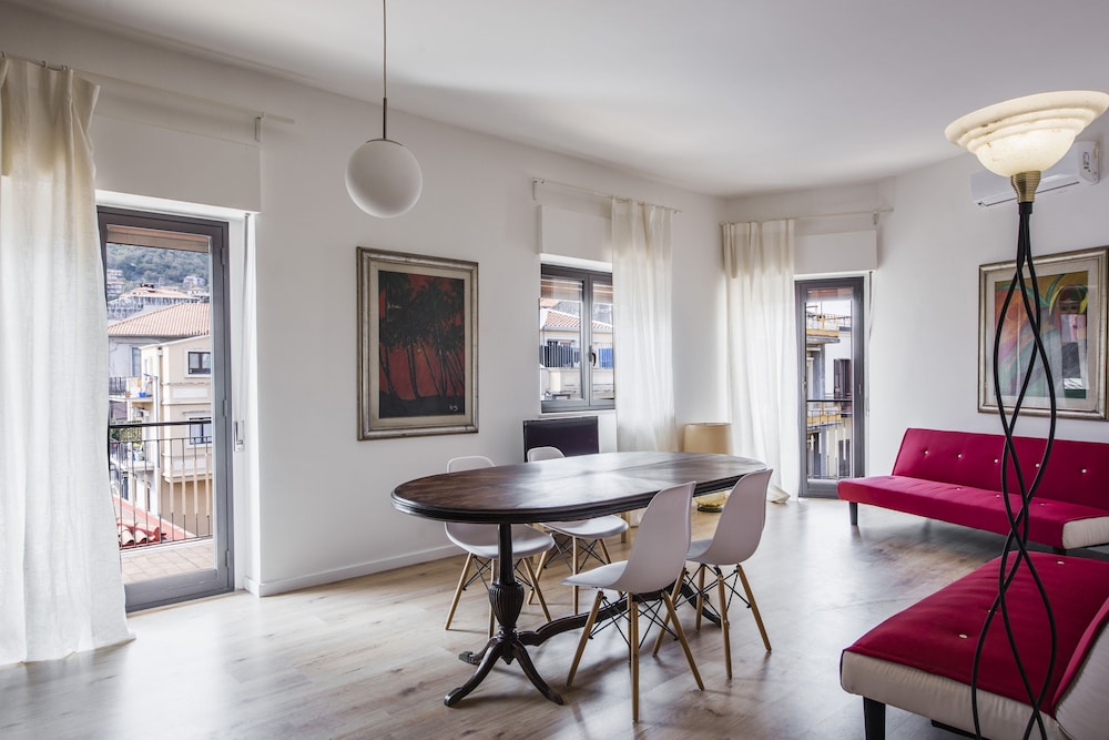 Apartment, Balcony photo 1