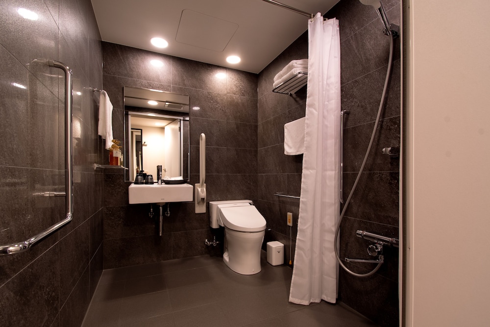Universal Double Room, Non Smoking