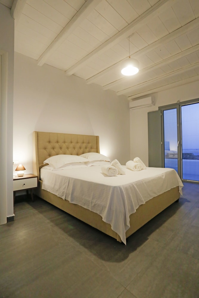 Deluxe Villa, 3 Bedrooms, Private Pool (2)