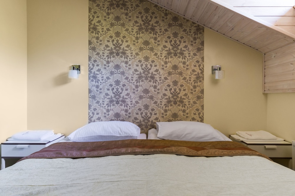 Standard Room photo 1