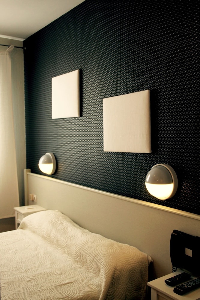 Comfort Double or Twin Room photo 2