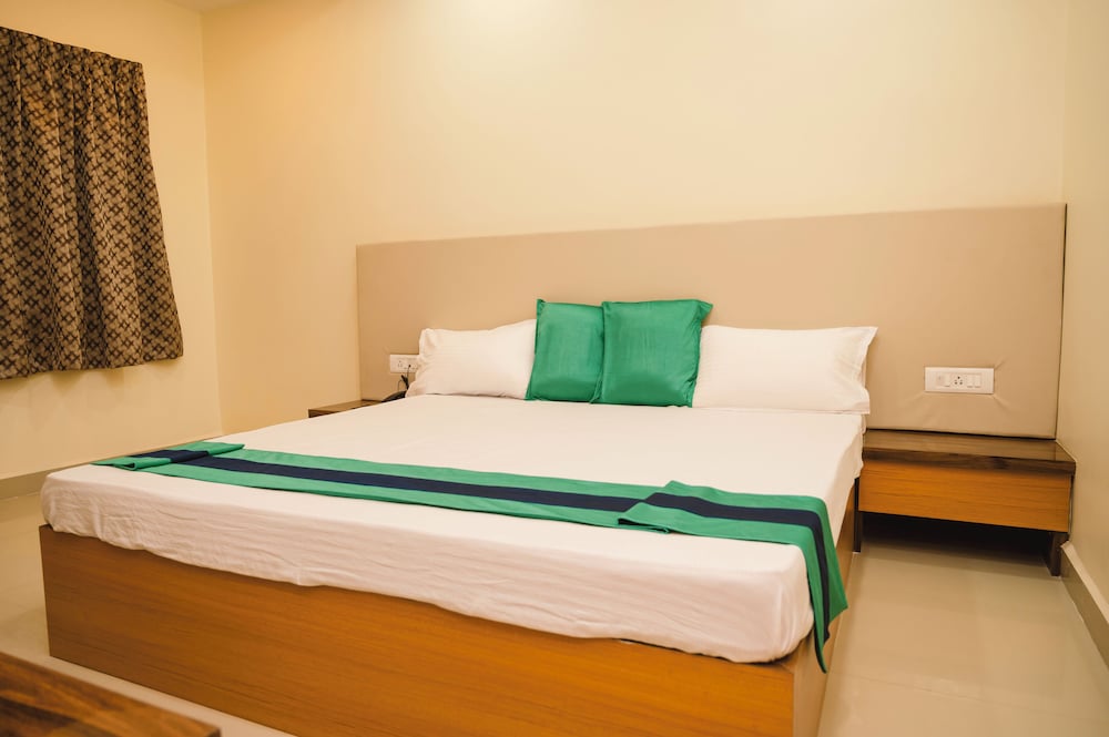 Super Deluxe Room - Photo 7