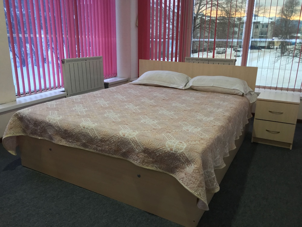 Standard Double Or Twin Room photo 2