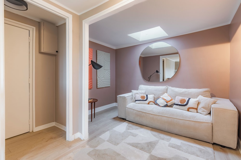 Business Apartment