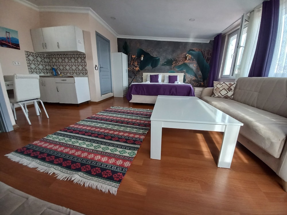 Studio Suite, Sea View photo 1
