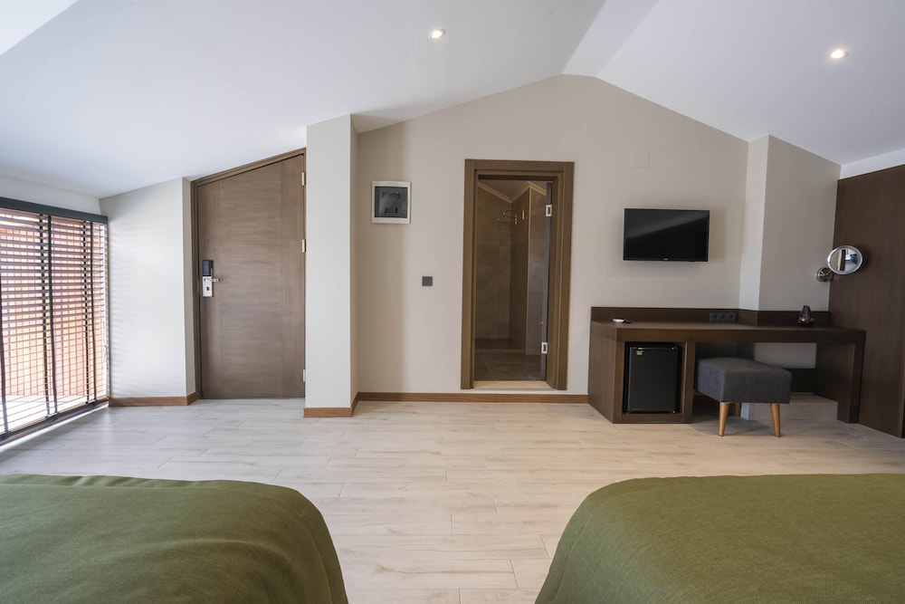 Suite Terrace - Photo 2