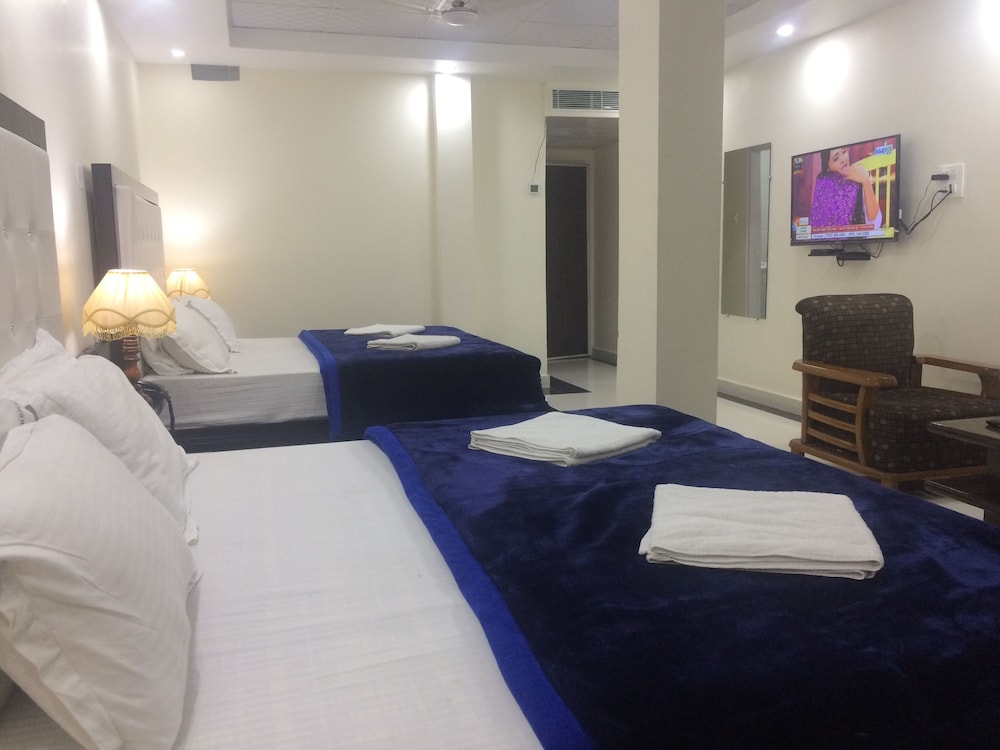 Suite, 2 Bedrooms