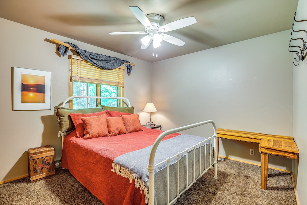 House (3 Bedrooms) photo 3