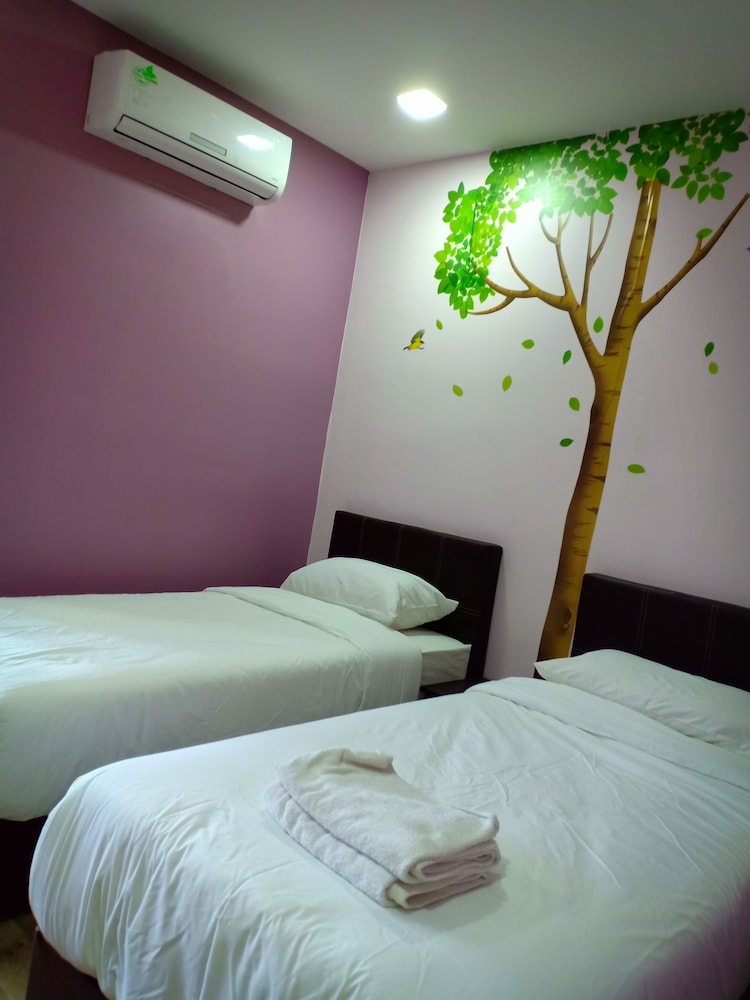 Comfort Double or Twin Room photo 2