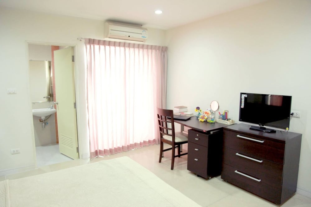 Deluxe Double Room - Photo 6