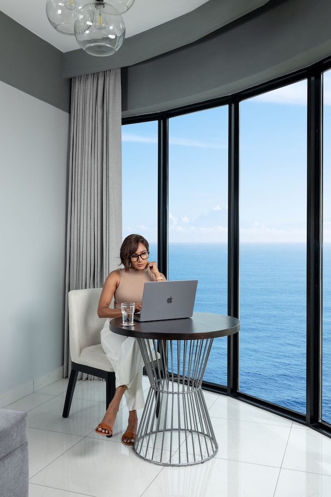 Signature Panoramic Sea Front View - Photo 11
