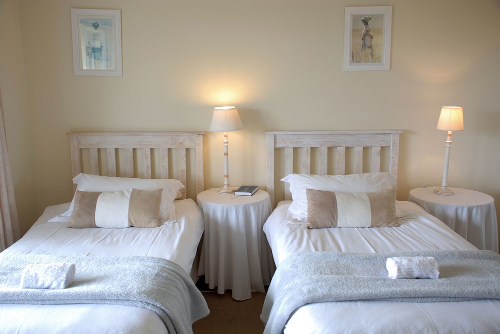 Standard Double or Twin Room, 1 Bedroom photo 3