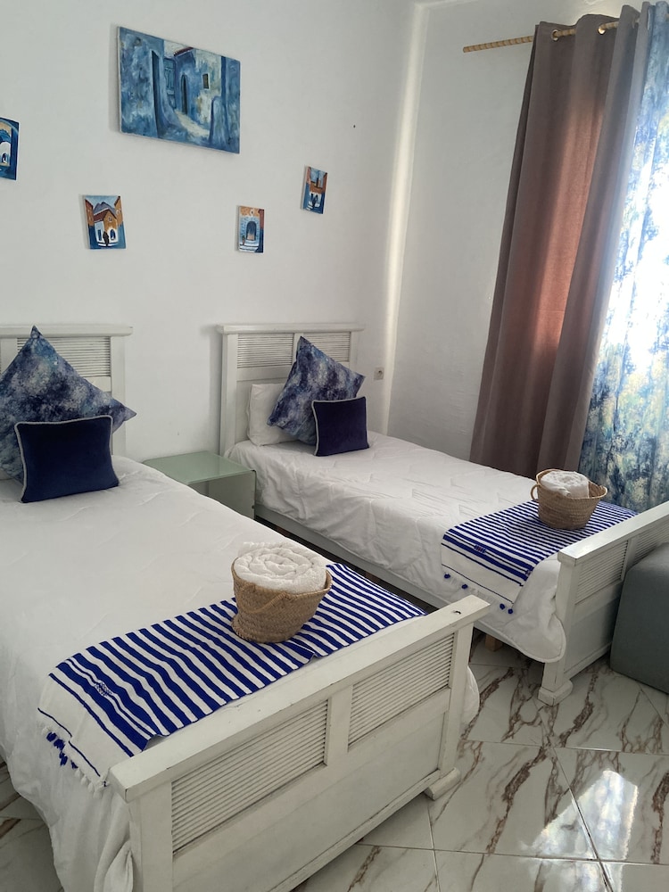 Family Suite, Multiple Beds, Non Smoking photo 3