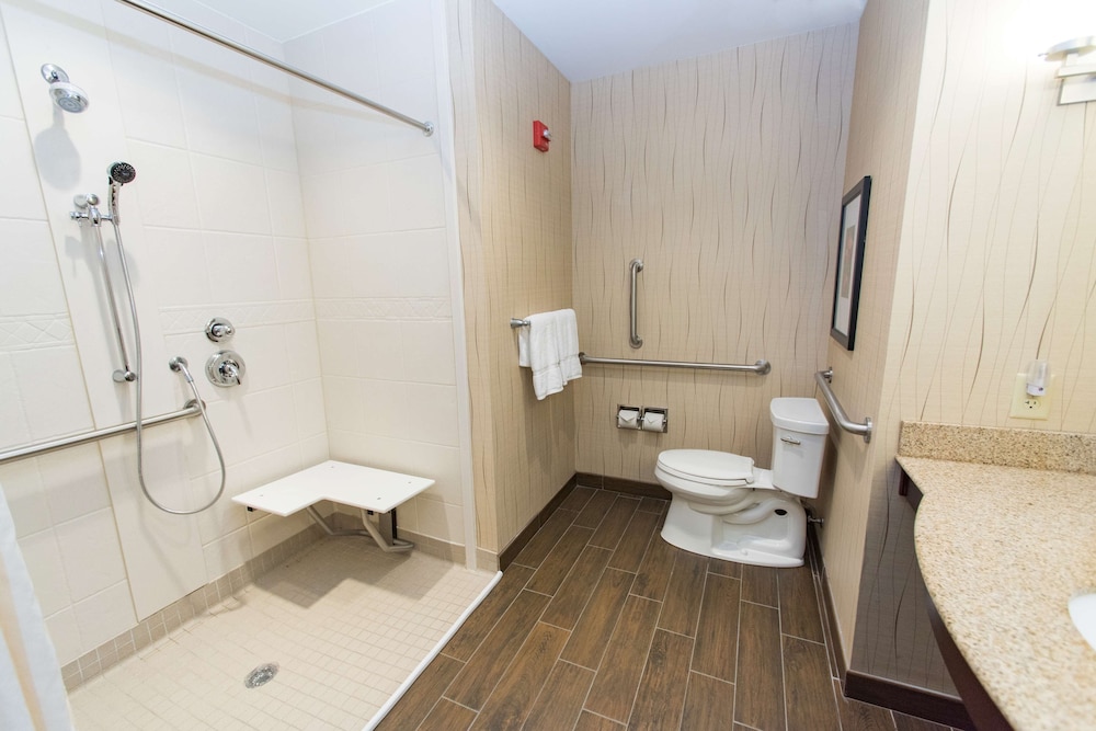 Hilton Garden Inn Dayton South - Austin Landing, Foto 3