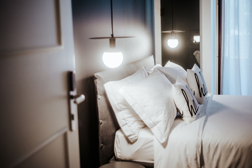 Double Room (Suite 1)