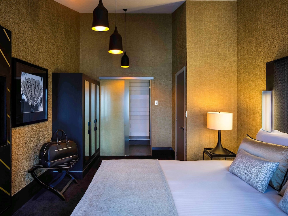 Family Suite, 1 King Bed