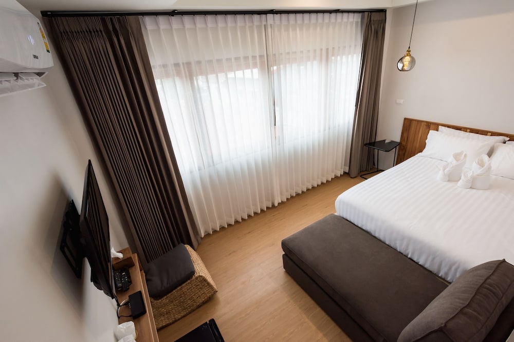 Deluxe Double Room photo 1