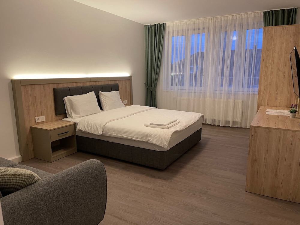 Comfort Apartment photo 2