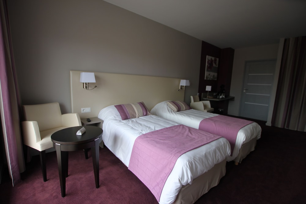 Standard Double Room, Balcony photo 3