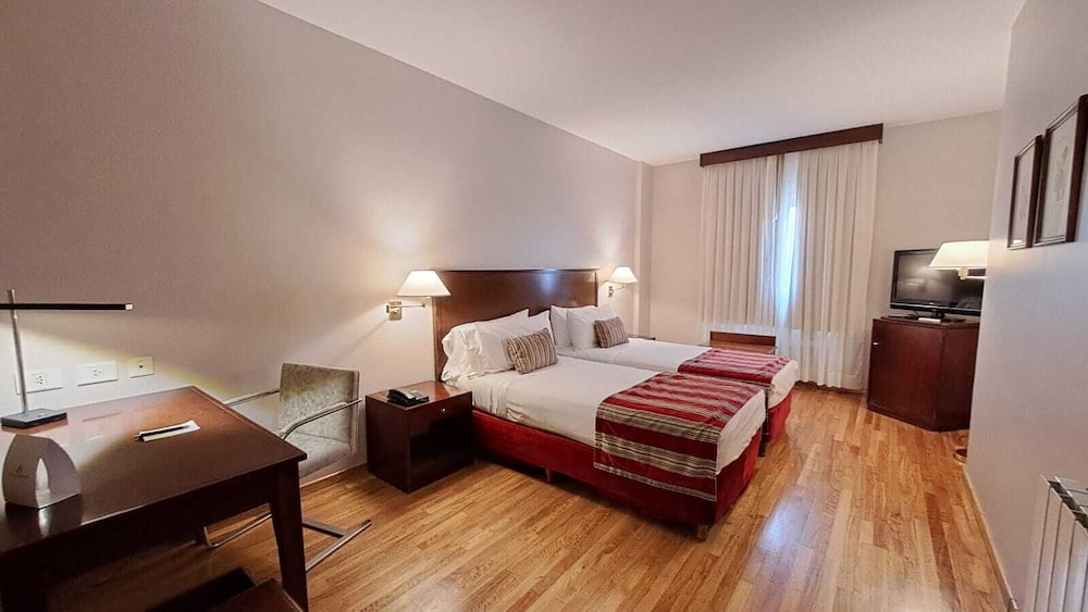 Superior Twin Room photo 1
