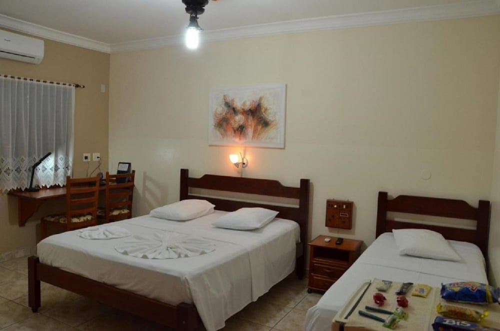 Deluxe Triple Room - Photo 2