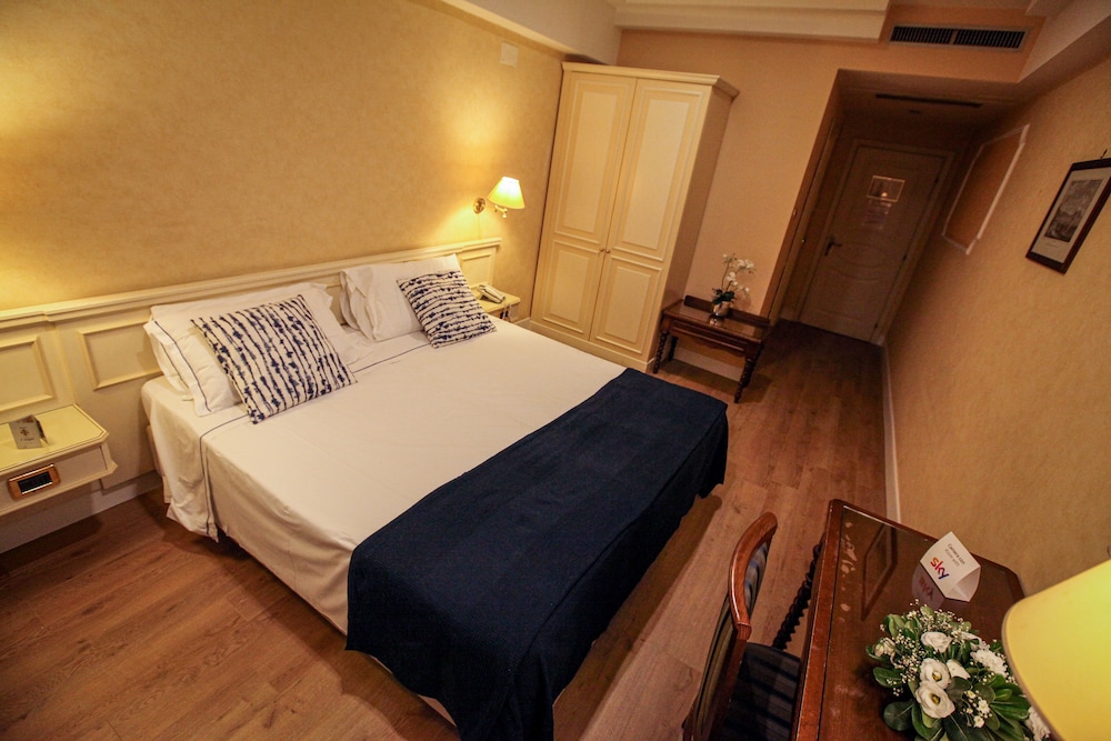Standard Double Room Single Use