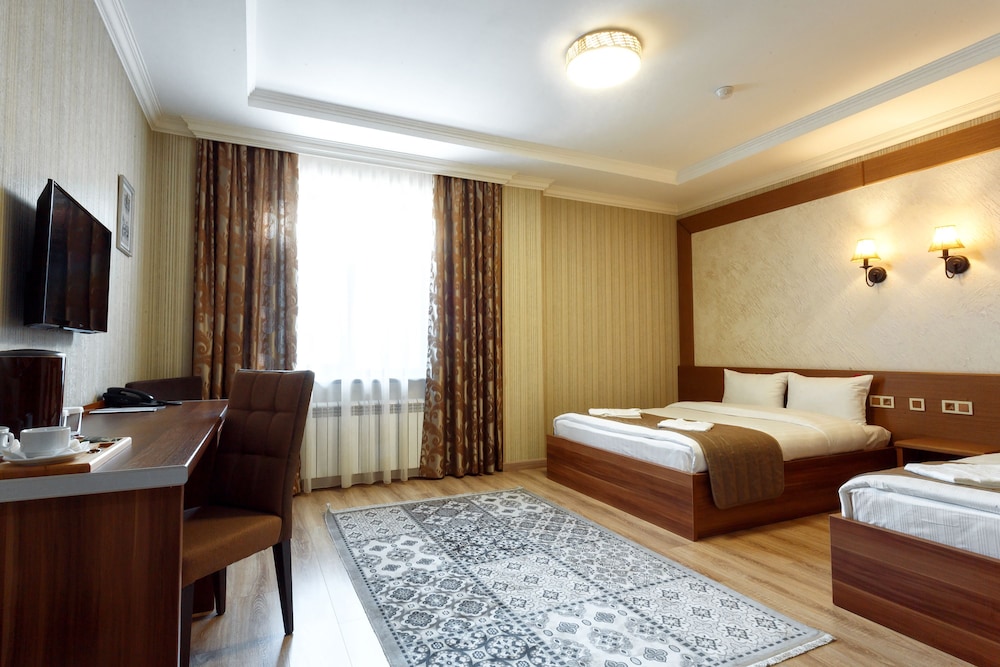 Family Triple Room photo 1
