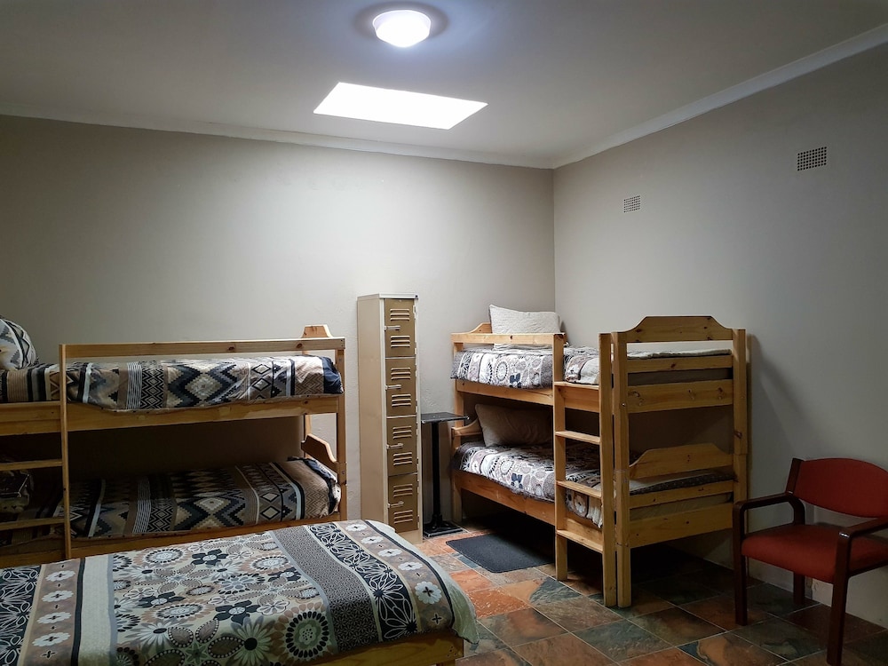 Shared Dormitory (Donkey Bay) photo 2