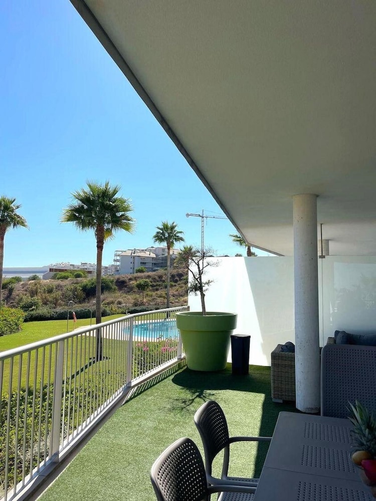 Luxury Apartment With Sea View, Foto 84
