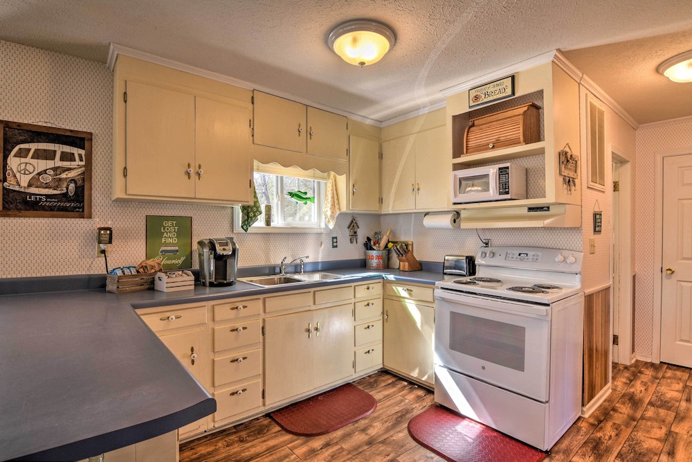 House (3 Bedrooms) photo 2