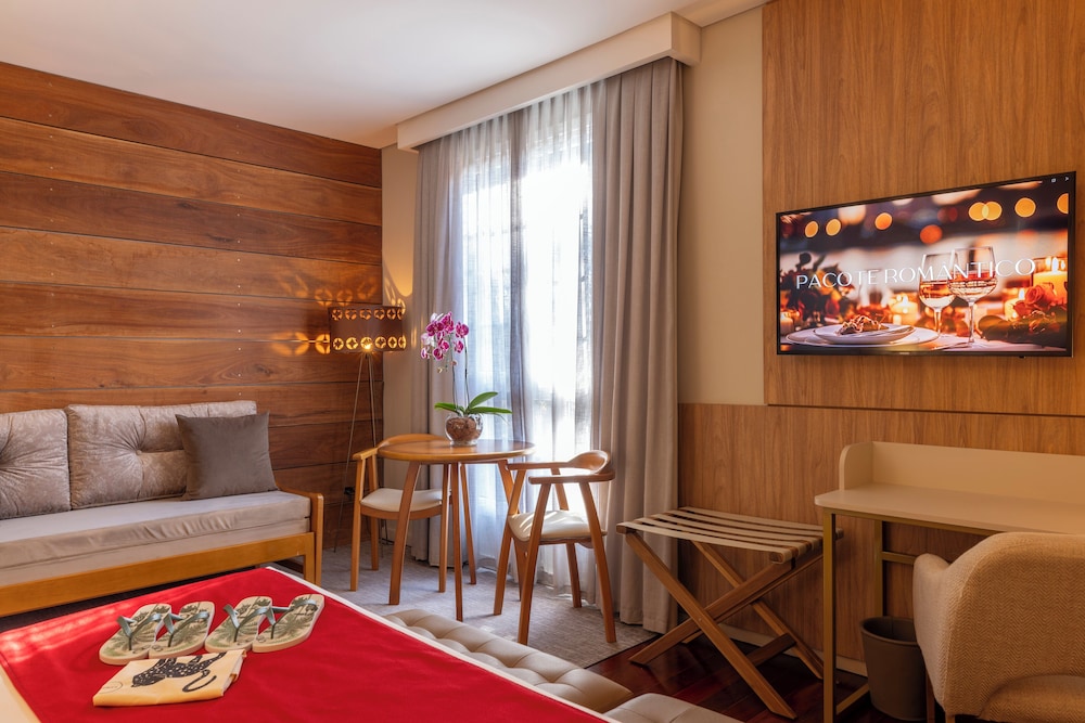 Junior Room