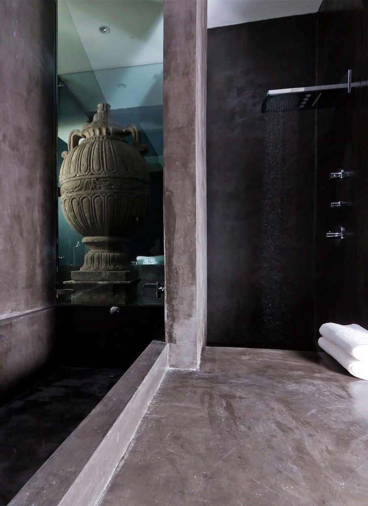 Room (Urban Bath Suite) - Photo 1