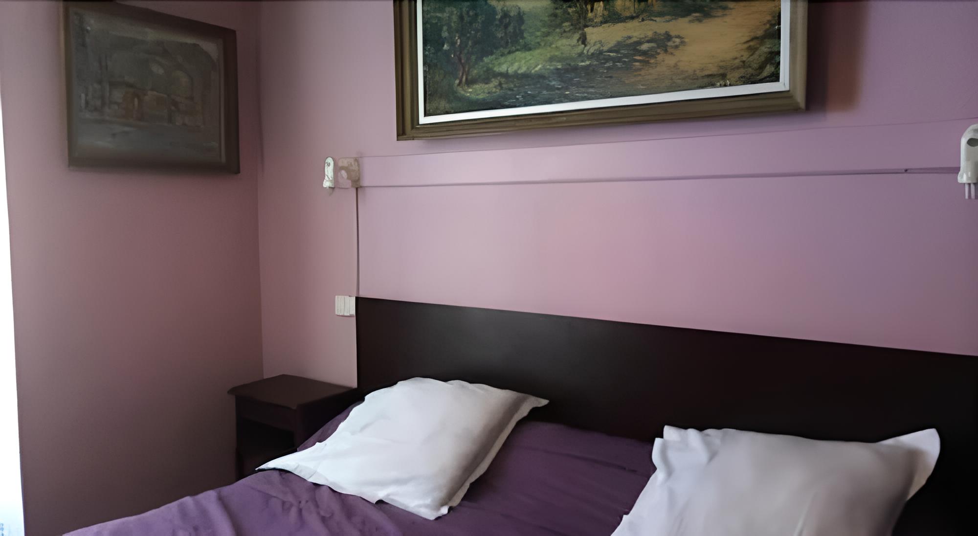 Superior Double Room photo 1